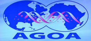 Africa Growth Opportunity Act (AGOA)