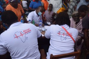 African-Doctors