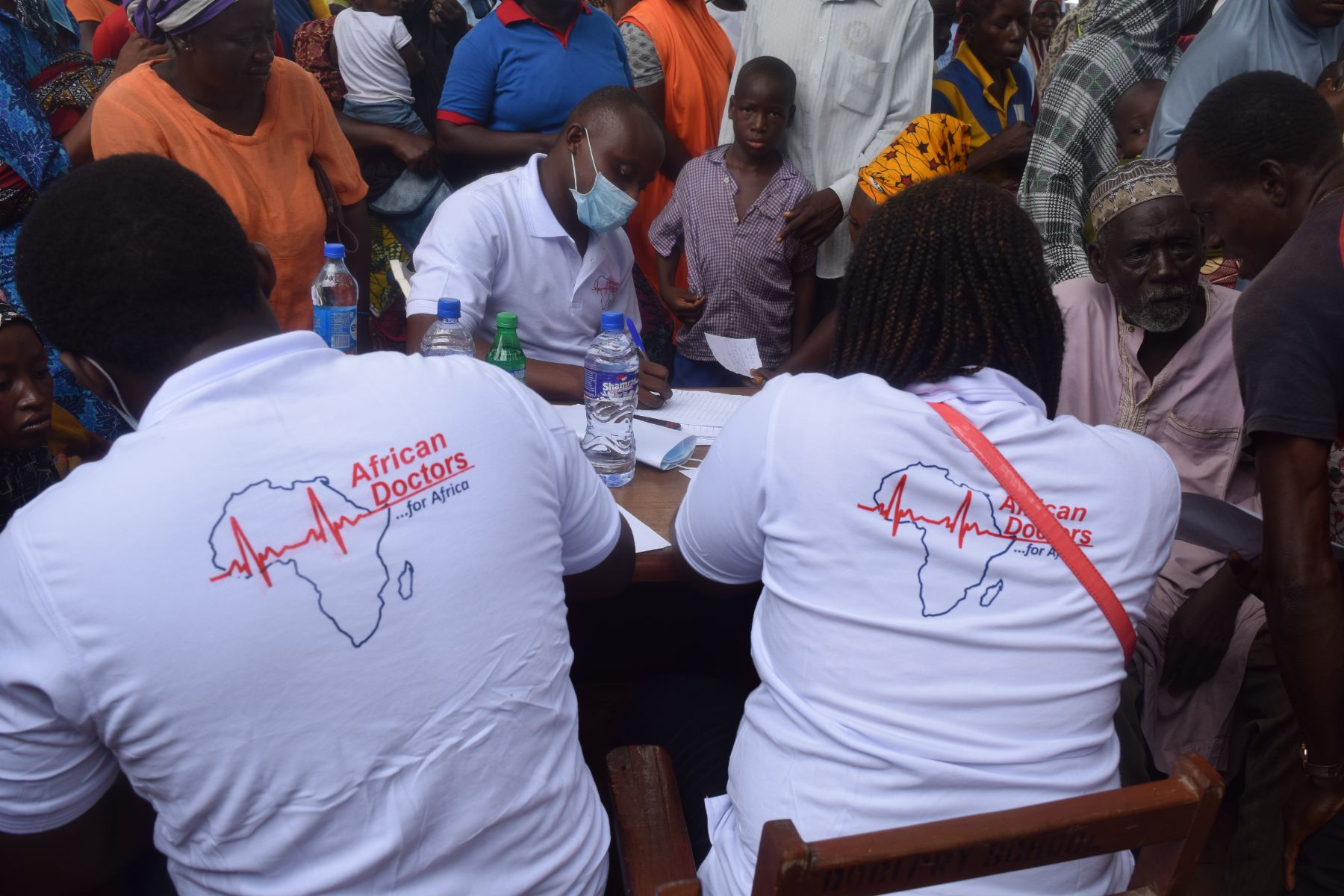 African-Doctors