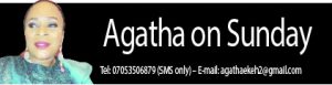 Agatha