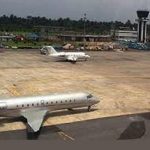 Airport-Runway