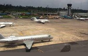 Airport-Runway