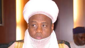 Alhaji Muhammadu Sa’ad Abubakar