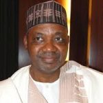 Alhaji Namadi Sambo