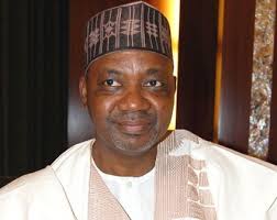 Alhaji Namadi Sambo