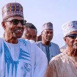Alpha-Conde-Buhari-In-Daura