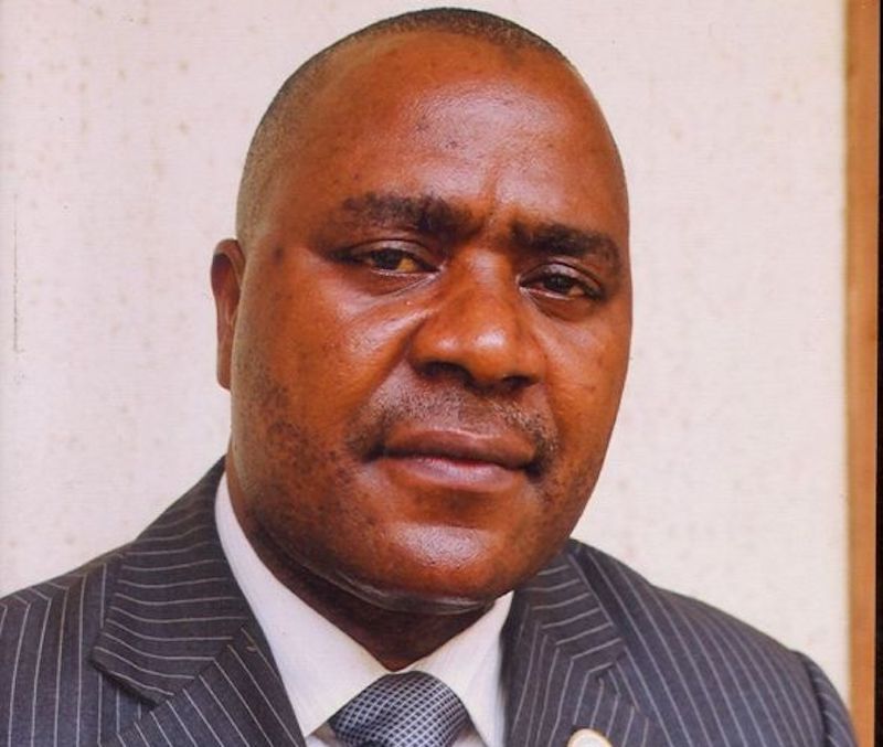 Amanze Obi, The Sun columnist, appointed DG Ahiajoku institute