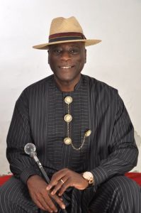 Arc. Okoya