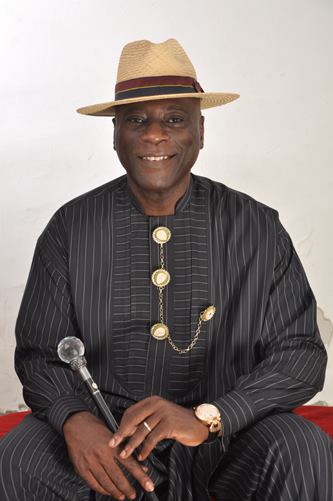 Arc. Okoya