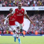 Aubameyang