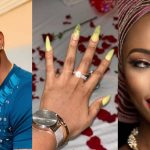 BBNaija-housemates