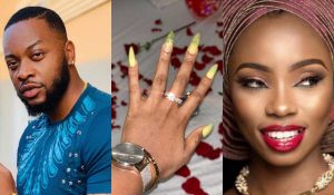 BBNaija-housemates