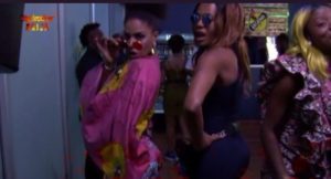 BBNaija2