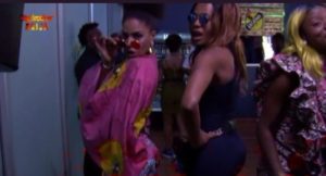BBNaija2
