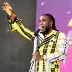 BURNABOY