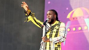 BURNABOY