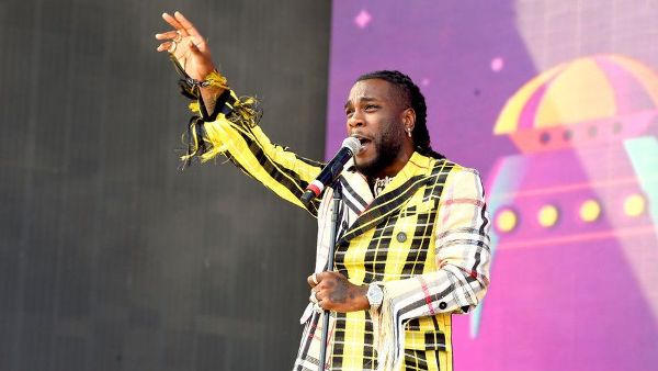 BURNABOY