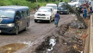 Bad-Ore-Road