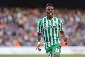 Barcelona sign Firpo