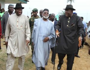 Bayelsa’s rate of development amazing –Abdulsalami