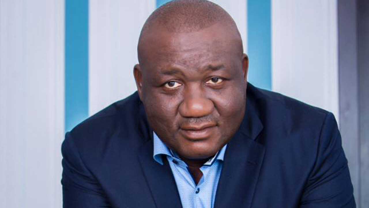 Benjamin-Uwajumogu