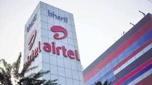 Bharti Airtel