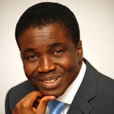 Bishop David Abioye