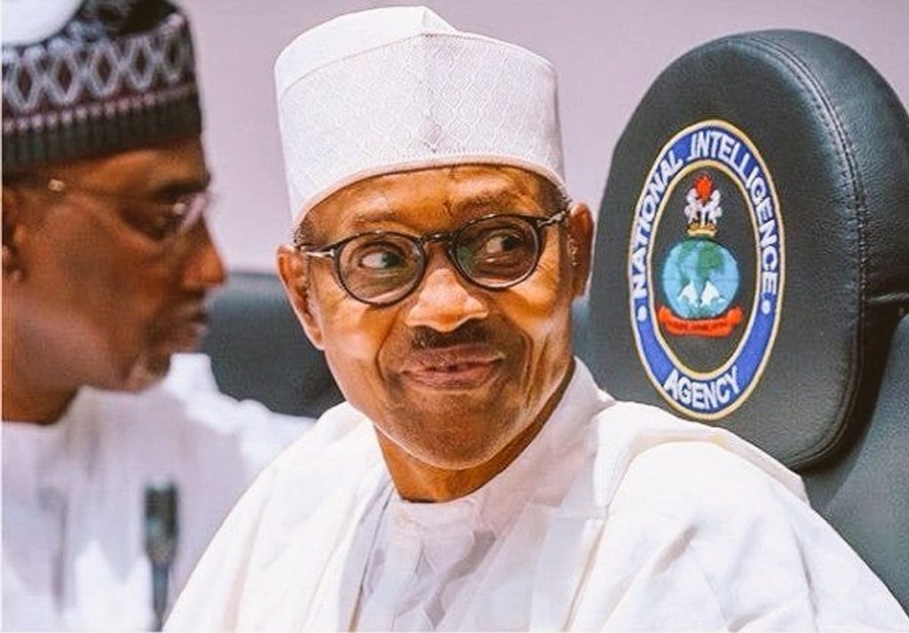 Buhari