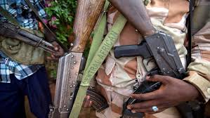 Central African Republic sees sharp decline in violence