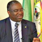 Chairman, Federal Inland Revenue Service (FIRS), Mr. Babatunde Fowler,