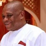 Chief Orji Uzor Kalu