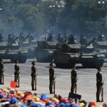 China-military
