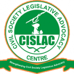 Civil Society Legislative Advocacy Centre (CISLAC)