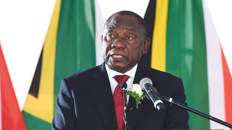 Cyril-Ramaphosa