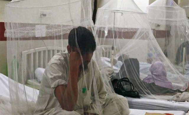 DENGUE