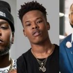 Davido, Burna Boy, Nasty C lead 2019 AFRIMA Continental Nominees’ List