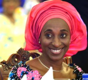 Dolapo-Osinbajo