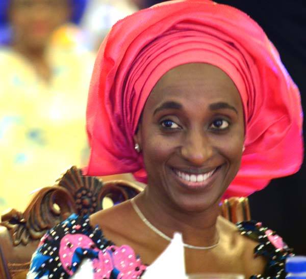 Dolapo-Osinbajo
