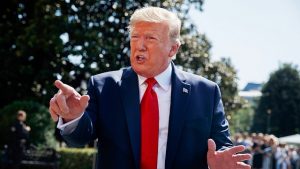 Donald-Trump