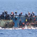 Dozens feared dead in Congo boat accident