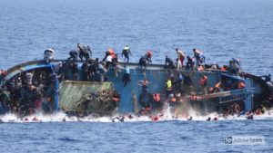 Dozens feared dead in Congo boat accident
