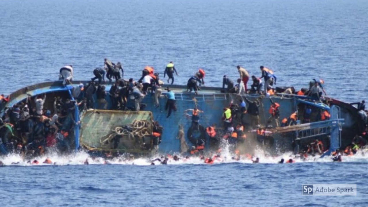 Dozens feared dead in Congo boat accident
