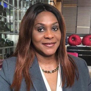Dr. Azuka Onyia