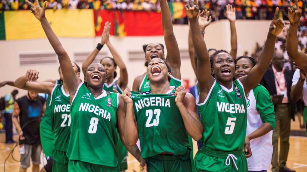 D’Tigress