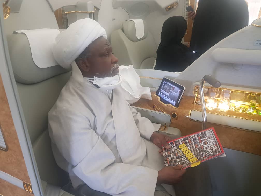 El-Zakzaky