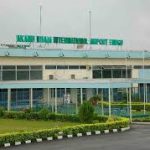 Enugu airport
