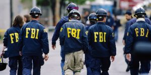 FBI-agents