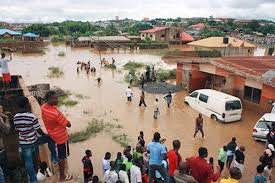 FLOOD IMO