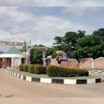 Federal University of Agriculture Makurdi