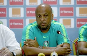 Flying-Eagles’-Head-Coach-Paul-Aigbogun
